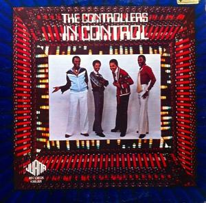 The Controllers - In Control