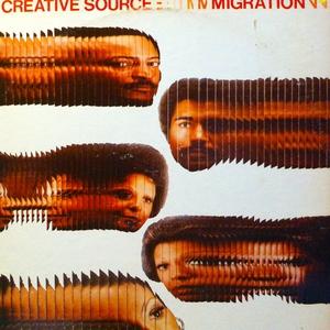 Creative Source - Migration