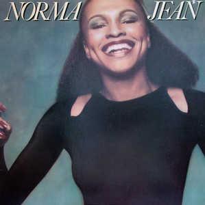 Norma Jean Wright - Norma Jean