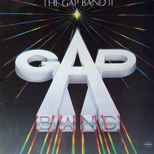 The Gap Band - The Gap Band II
