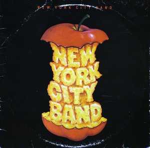 New York City Band - New York City Band