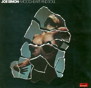 Joe Simon - Mood, Heart And Soul