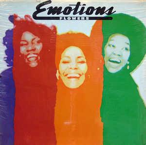 The Emotions - Flowers