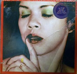 Candi Staton - Music Speaks Louder Than Words