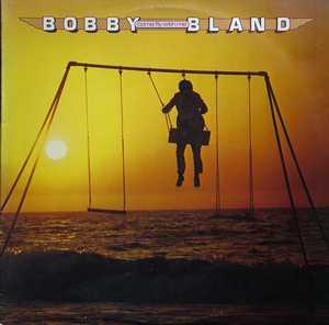 Bobby Bland - Come Fly With Me