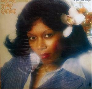 Dee Dee Sharp-gamble - What Color Is Love