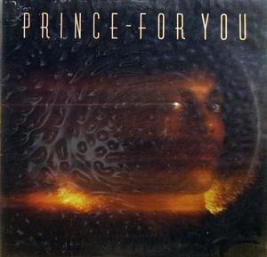 Prince - For You