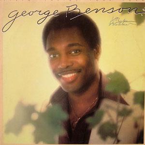 George Benson - Livin' Inside Your Love