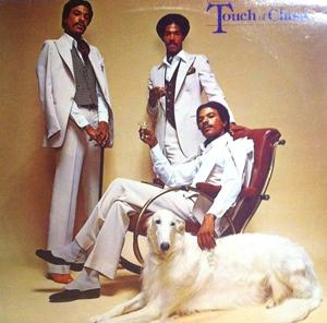 Touch Of Class - Touch Of Class