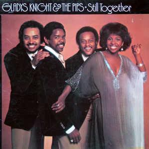 Gladys Knight & The Pips - Still Together