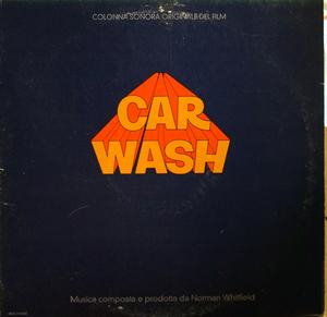 Rose Royce - Car Wash