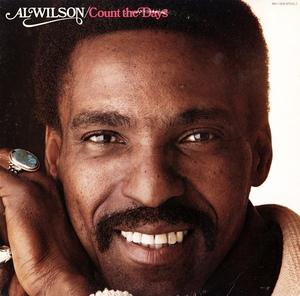 Al Wilson - Count The Days