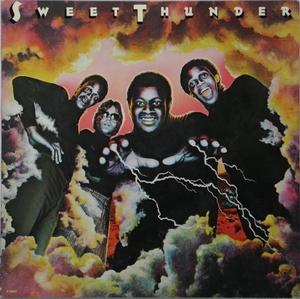 Sweet Thunder - Sweet Thunder