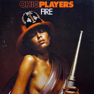 Ohio Players - Fire