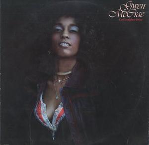 Gwen Mccrae - Let's Straighten It Out