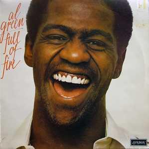 Al Green - Full Of Fire