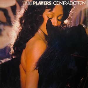 Ohio Players - Contradiction