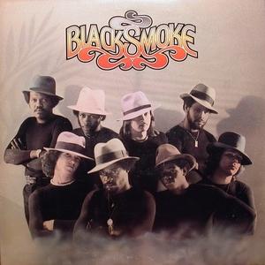 Blacksmoke - Blacksmoke