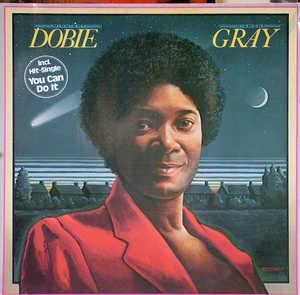 Dobie Gray - Midnight Diamond