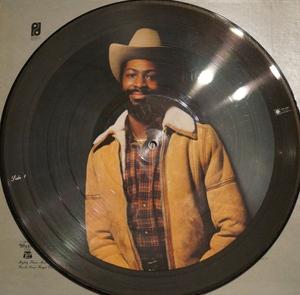 Teddy Pendergrass - LIFE IS A SONG WORTH SINGING