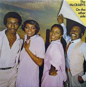 The Mccrarys - On The Other Side