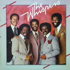 The Whispers - The Whispers (Solar)
