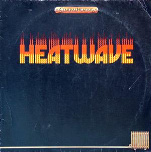 Heatwave - Central Heating