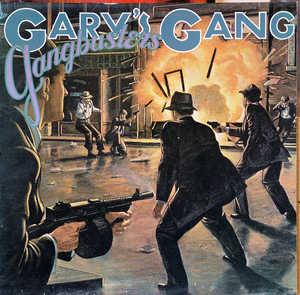 Gary's Gang - Gangbusters