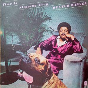 Dexter Wansel - Time Is Slipping Away