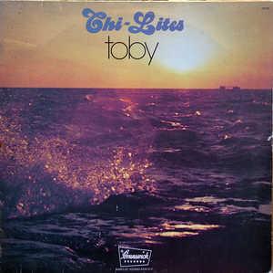 The Chi-lites - Toby
