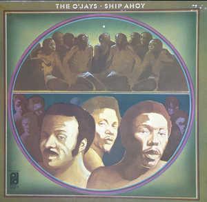 The O'jays - Ship Ahoy