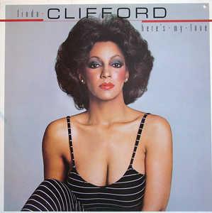 Linda Clifford - Here's My Love