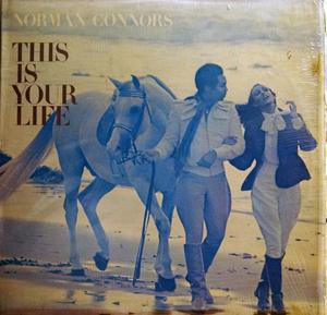 Norman Connors - This Is Your Life