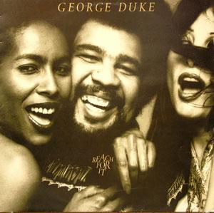 George Duke - Reach For It