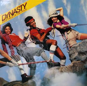 Dynasty - Your Piece Of The Rock