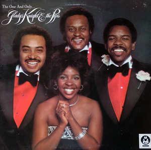 Gladys Knight & The Pips - The One And Only