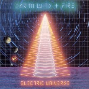 Earth Wind & Fire - Electric Universe (Expanded-Edition)