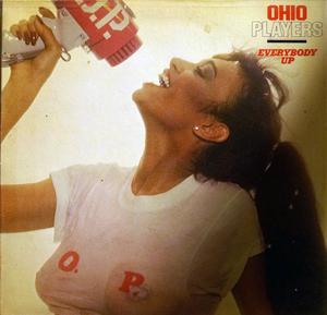 Ohio Players - Everybody Up