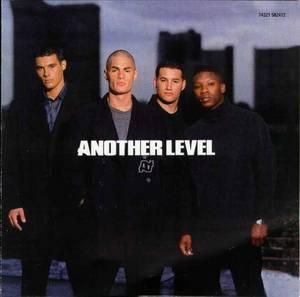 Album  Cover Another Level - Another Level on ARISTA Records from 1999