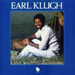 Album  Cover Earl Klugh - Earl Klugh on BLUE NOTE Records from 1976