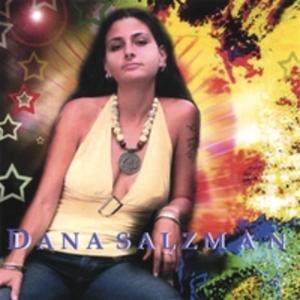 Album  Cover Dana Salzman - It's Out Of Your Hands on DANA SALZMAN Records from 2007