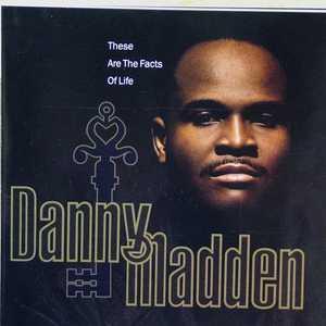 Album  Cover Danny Madden - These Are The Facts Of Life  on WARNER BROS / WEA Records from 1991