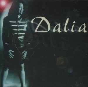 Album  Cover Dalia - Dalia on PURE Records from 1996