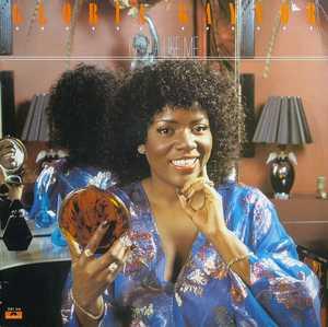 Album  Cover Gloria Gaynor - I Kinda Like Me on POLYDOR Records from 1981