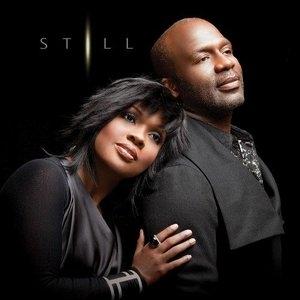Front Cover Album Bebe And Cece Winans - Still Front Cover Album Bebe And Cece Winans - Still