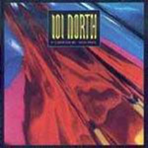 Album  Cover 101 North - Forever Yours on CAPITOL Records from 1991