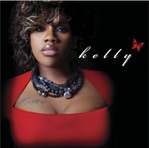 Album  Cover Kelly Price - Kelly on MY BLOCK Records from 2011