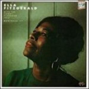 Album  Cover Ella Fitzgerald - Montreux '77 on ORIGINAL JAZZ Records from 1977