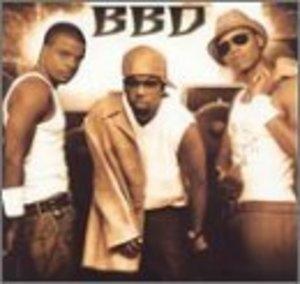 Album  Cover Bell Biv Devoe - Bbd on UNIVERSAL Records from 2001