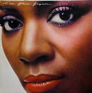 Album  Cover Gloria Gaynor - I Am Gloria Gaynor on CHRYSALIS Records from 1984